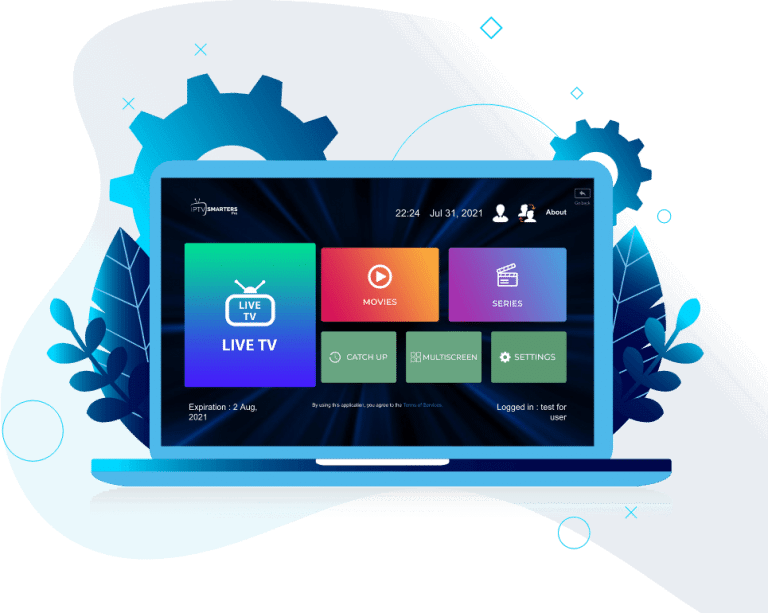 iptv france